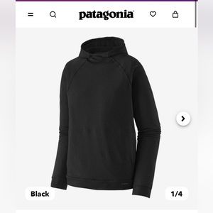 Patagonia Baselayer - Men’s L